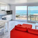 Ag Casa Vilamar En Primera Linea De Playa Razo *
