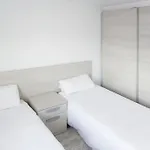Σπίτι διακοπών Ag Casa Vilamar En Primera Linea De Playa Razo Razo da Costa