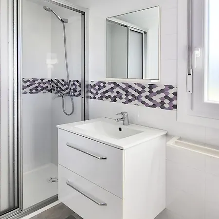 Σπίτι διακοπών Ag Casa Vilamar En Primera Linea De Playa Razo *