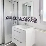 Holiday home Ag Casa Vilamar En Primera Linea De Playa Razo *