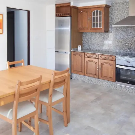 Ag Casa Vilamar En Primera Linea De Playa Razo بيت للعطل *